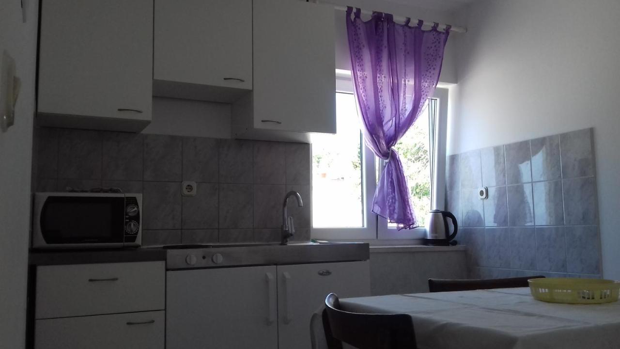 Apartmani M&M Brist Zewnętrze zdjęcie